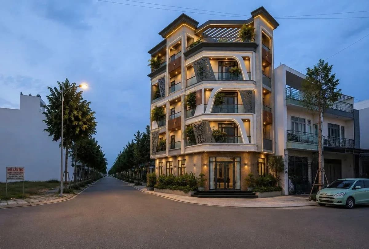 BĐS Cần Thơ - ảnh 2 | Cantho.Land #10420