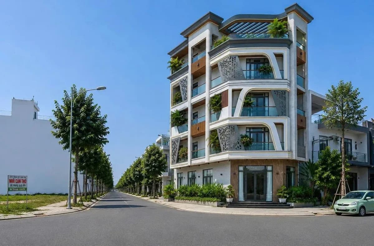 BĐS Cần Thơ - ảnh 3 | Cantho.Land #10420