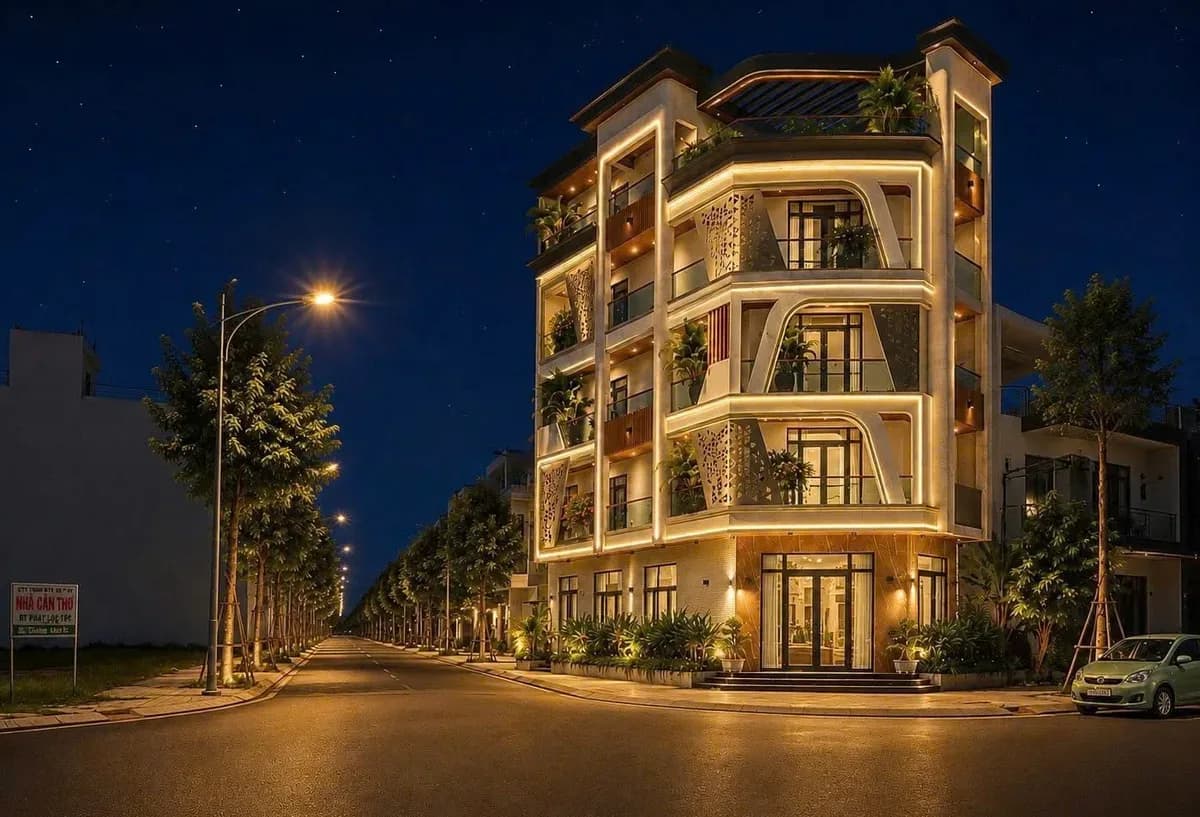 BĐS Cần Thơ - ảnh 4 | Cantho.Land #10420