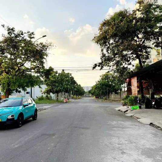 Nhà phố Cái Răng, Cần Thơ - ảnh 1 | Cantho.Land #10044