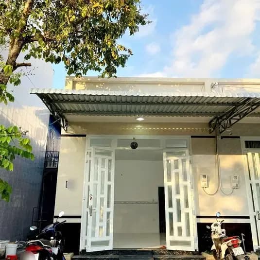 Nhà phố Cái Răng, Cần Thơ - ảnh 2 | Cantho.Land #10044