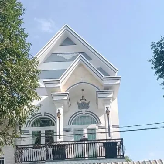 Nhà phố Cái Răng, Cần Thơ - ảnh 1 | Cantho.Land #10045