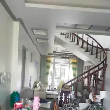 Nhà phố Cái Răng, Cần Thơ - ảnh 3 | Cantho.Land #10045