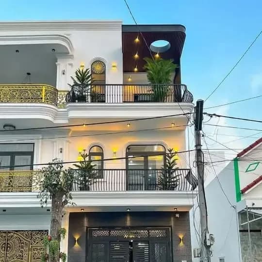 Nhà phố Cái Răng, Cái Răng, Cần Thơ - ảnh 1 | Cantho.Land #10139