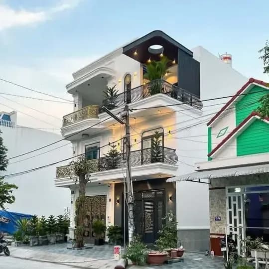 Nhà phố Cái Răng, Cái Răng, Cần Thơ - ảnh 2 | Cantho.Land #10139