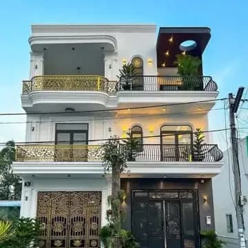 Nhà phố Cái Răng, Cái Răng, Cần Thơ - ảnh 3 | Cantho.Land #10139