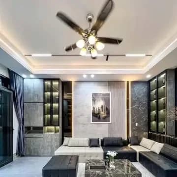 Nhà phố Cái Răng, Cái Răng, Cần Thơ - ảnh 4 | Cantho.Land #10139