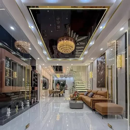 Nhà phố Cái Răng, Cần Thơ - ảnh 2 | Cantho.Land #10188