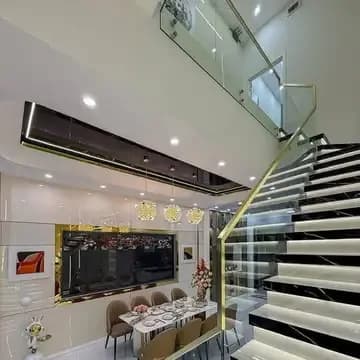 Nhà phố Cái Răng, Cần Thơ - ảnh 4 | Cantho.Land #10188