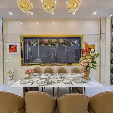 Nhà phố Cái Răng, Cần Thơ - ảnh 5 | Cantho.Land #10188