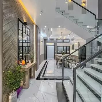 Nhà phố Cái Răng, Ninh Kiều, Cần Thơ - ảnh 3 | Cantho.Land #10065