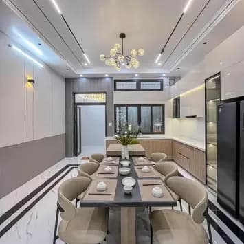 Nhà phố Cái Răng, Ninh Kiều, Cần Thơ - ảnh 4 | Cantho.Land #10065