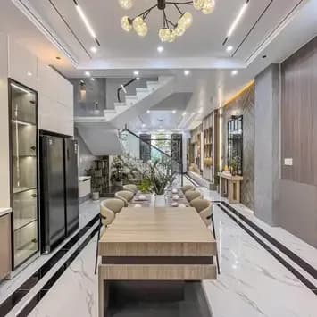 Nhà phố Cái Răng, Ninh Kiều, Cần Thơ - ảnh 5 | Cantho.Land #10065