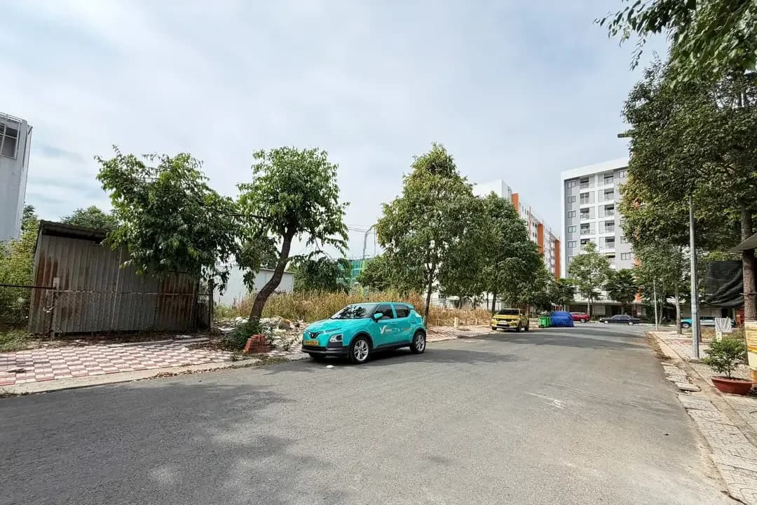 Đất nền Cái Răng, Cái Răng, Cần Thơ - ảnh 1 | Cantho.Land #10308