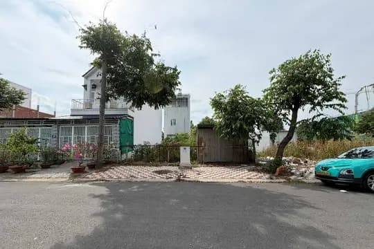 Đất nền Cái Răng, Cái Răng, Cần Thơ - ảnh 2 | Cantho.Land #10308