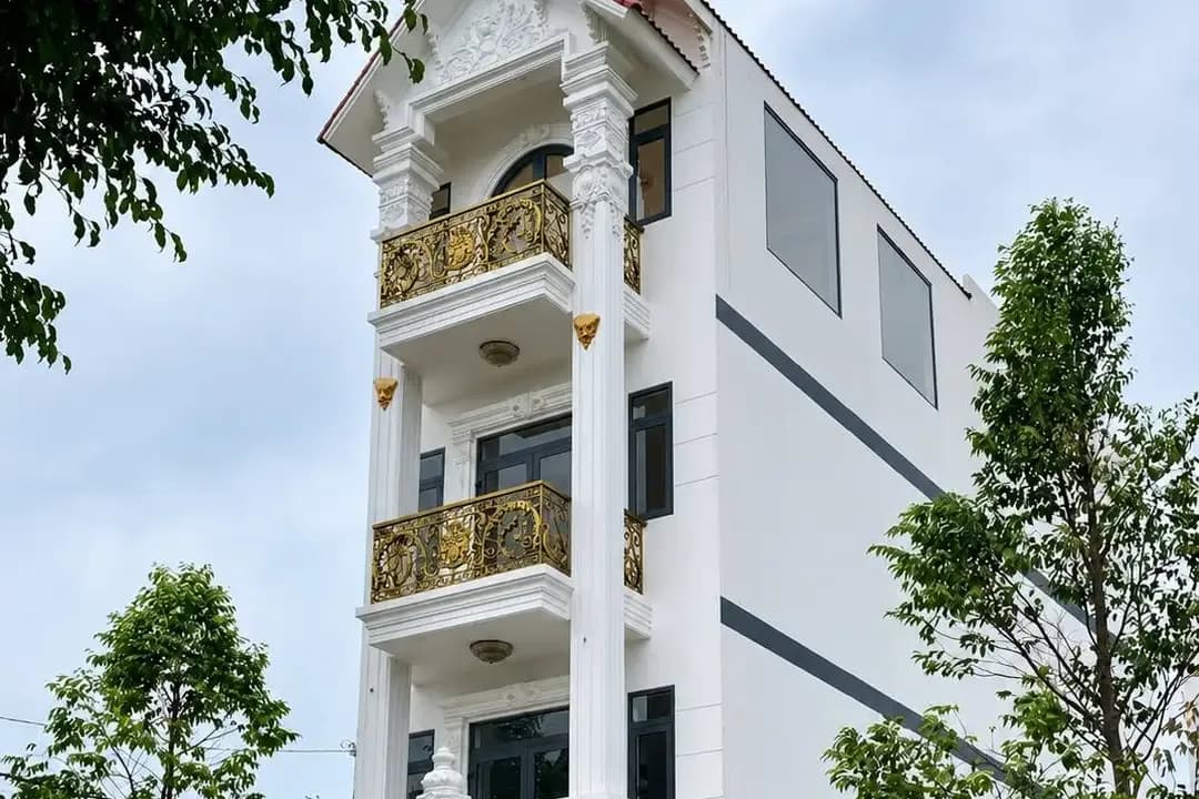Nhà phố Cái Răng, Cái Răng, Cần Thơ - ảnh 1 | Cantho.Land #10345