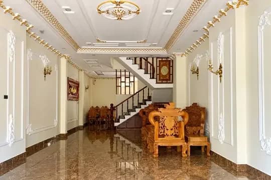 Nhà phố Cái Răng, Cái Răng, Cần Thơ - ảnh 2 | Cantho.Land #10345