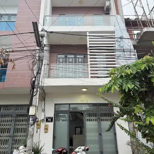 Nhà phố Cái Răng, Cần Thơ - ảnh 1 | Cantho.Land #10061