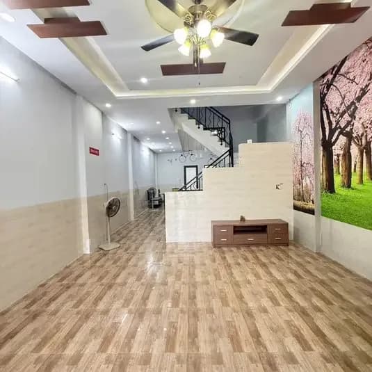 Nhà phố Cái Răng, Cần Thơ - ảnh 2 | Cantho.Land #10061