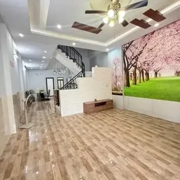 Nhà phố Cái Răng, Cần Thơ - ảnh 3 | Cantho.Land #10061