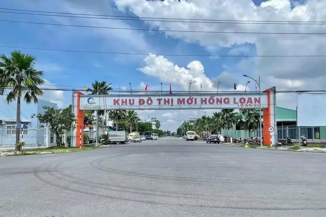 Đất nền Cái Răng, Cái Răng, Cần Thơ - ảnh 1 | Cantho.Land #10307