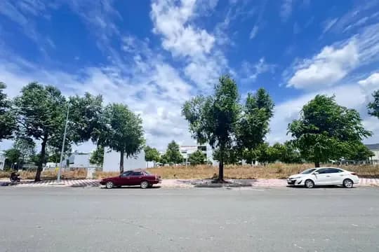 Đất nền Cái Răng, Cái Răng, Cần Thơ - ảnh 2 | Cantho.Land #10307