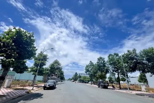 Đất nền Cái Răng, Cái Răng, Cần Thơ - ảnh 3 | Cantho.Land #10307
