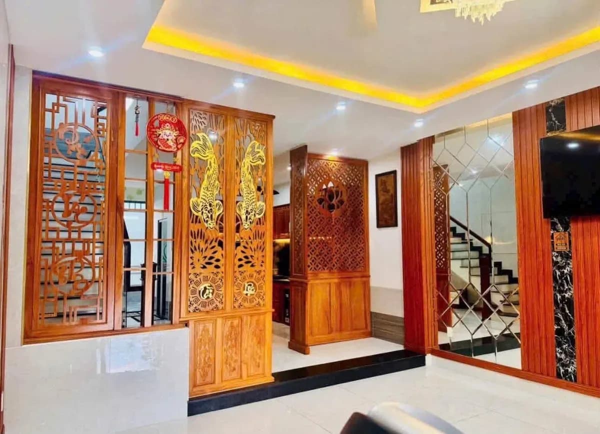 Nhà phố Cái Răng, Cần Thơ - ảnh 3 | Cantho.Land #10382