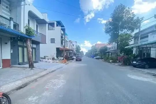 Đất nền Cái Răng, Cái Răng, Cần Thơ - ảnh 2 | Cantho.Land #10339