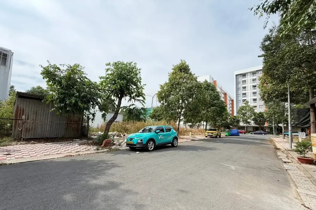 Đất nền Cần Thơ - ảnh 1 | Cantho.Land #10306