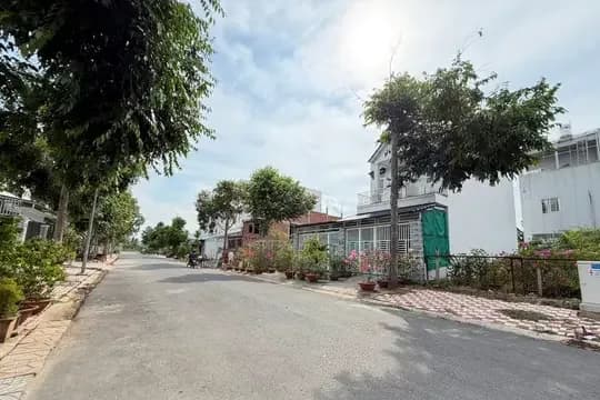 Đất nền Cần Thơ - ảnh 2 | Cantho.Land #10306