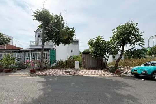 Đất nền Cần Thơ - ảnh 3 | Cantho.Land #10306