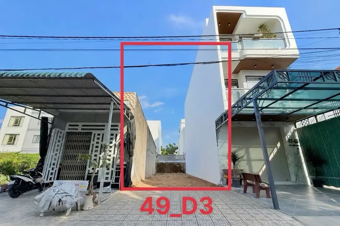 Đất nền Cần Thơ - ảnh 1 | Cantho.Land #10131