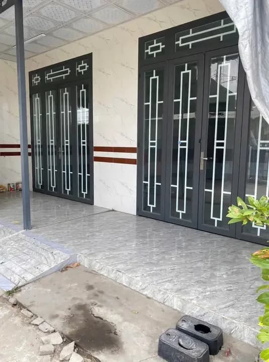 Nhà phố Cái Răng, Cần Thơ - ảnh 1 | Cantho.Land #10057