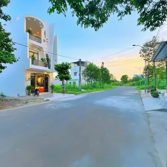 Nhà phố Cái Răng, Cần Thơ - ảnh 2 | Cantho.Land #10066