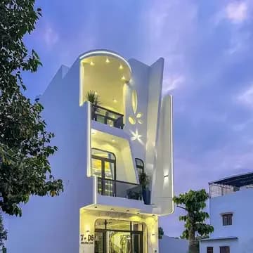 Nhà phố Cái Răng, Cần Thơ - ảnh 3 | Cantho.Land #10066