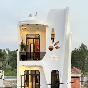 Nhà phố Cái Răng, Cần Thơ - ảnh 4 | Cantho.Land #10066