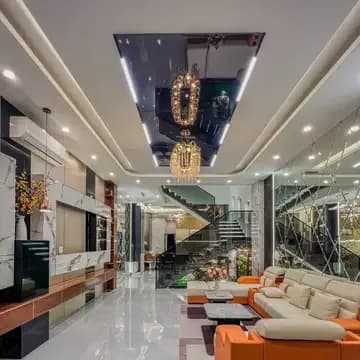 Nhà phố Cái Răng, Cần Thơ - ảnh 5 | Cantho.Land #10066