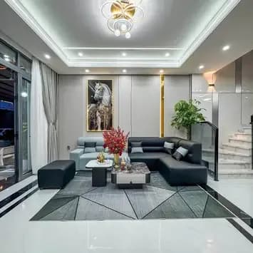 Nhà phố Cái Răng, Cần Thơ - ảnh 3 | Cantho.Land #10337