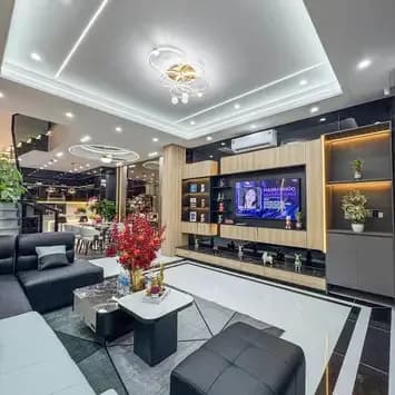 Nhà phố Cái Răng, Cần Thơ - ảnh 4 | Cantho.Land #10337