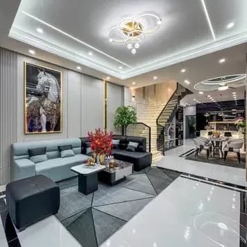 Nhà phố Cái Răng, Cần Thơ - ảnh 5 | Cantho.Land #10337