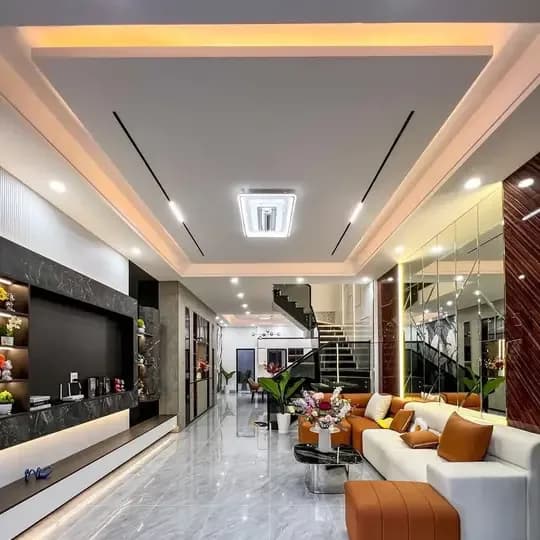 Nhà phố Cái Răng, Cái Răng, Cần Thơ - ảnh 2 | Cantho.Land #10219