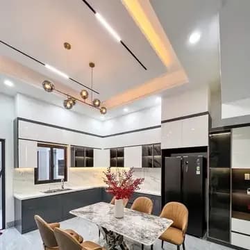 Nhà phố Cái Răng, Cái Răng, Cần Thơ - ảnh 3 | Cantho.Land #10219
