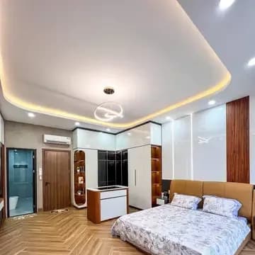Nhà phố Cái Răng, Cái Răng, Cần Thơ - ảnh 4 | Cantho.Land #10219