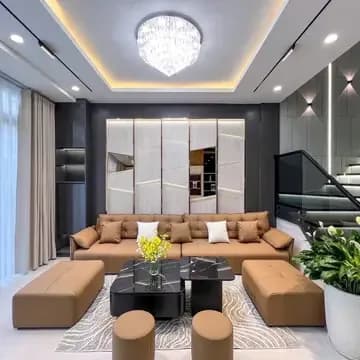 Nhà phố Cái Răng, Cái Răng, Cần Thơ - ảnh 3 | Cantho.Land #10226