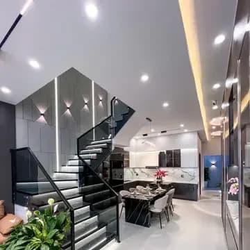 Nhà phố Cái Răng, Cái Răng, Cần Thơ - ảnh 4 | Cantho.Land #10226
