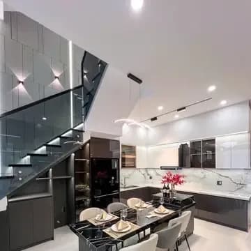 Nhà phố Cái Răng, Cái Răng, Cần Thơ - ảnh 5 | Cantho.Land #10226
