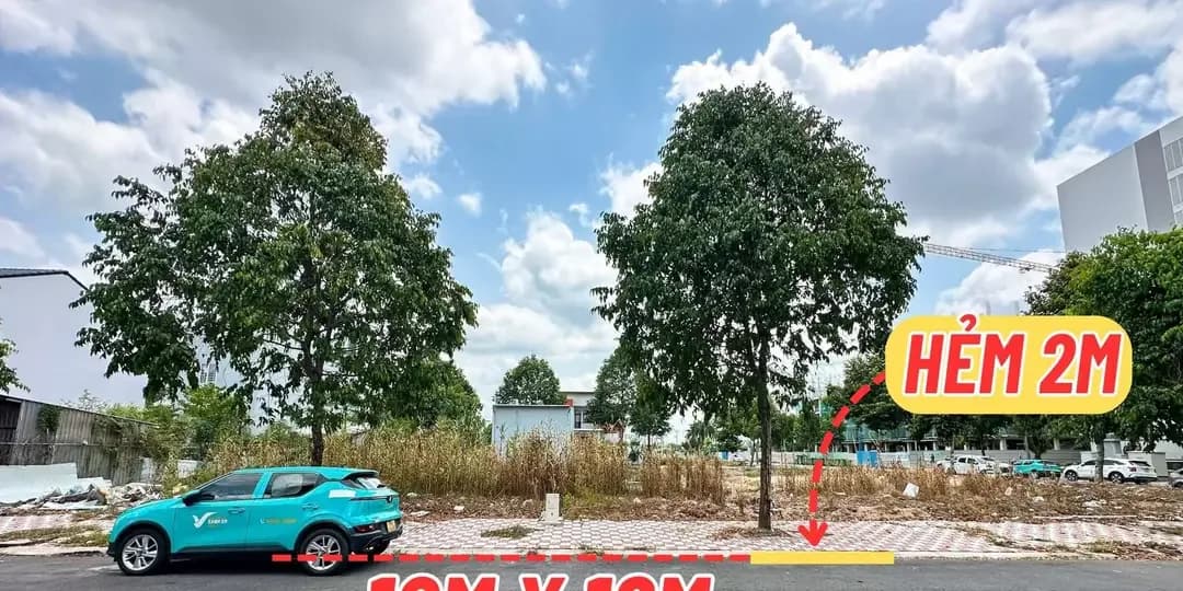 Đất nền Cái Răng, Cái Răng, Cần Thơ - ảnh 1 | Cantho.Land #10254