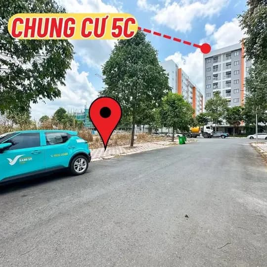 Đất nền Cái Răng, Cái Răng, Cần Thơ - ảnh 2 | Cantho.Land #10254