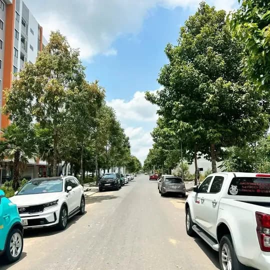 Đất nền Cái Răng, Cái Răng, Cần Thơ - ảnh 3 | Cantho.Land #10254